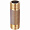 Удлинитель Stout 1/2x40мм из латуни, резьба наружная