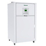 Напольный газовый конденсационный котел Gassero Alubox 115 кВт