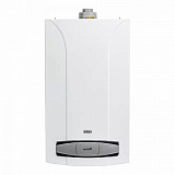 Настенный газовый двухконтурный котел отопления Baxi LUNA-3 Comfort 310 Fi (CSE45631358-)