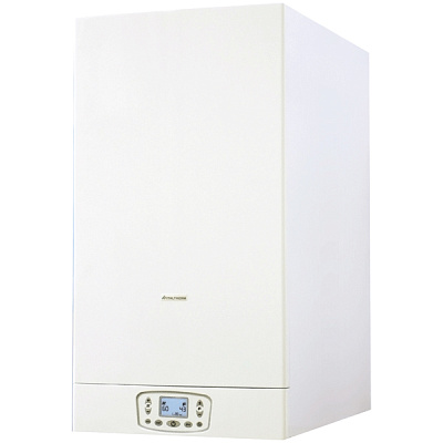 Настенный газовый конденсационный одноконтурный котел отопления Italtherm TIME POWER 50 K (301051350) Настенный газовый конденсационный одноконтурный котел отопления Italtherm TIME POWER 50 K (301051350)