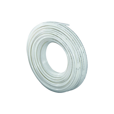Труба из сшитого полиэтилена (PE-Xa) универсальная Uponor RADI PIPE белая PN10 32X4,4 Труба из сшитого полиэтилена (PE-Xa) универсальная Uponor RADI PIPE белая PN10 32X4,4