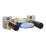 Скрытая часть смесителя Grohe Grohtherm SmartControl 26449000
