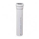 Труба канализационная Ostendorf SKEM 200*150