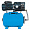 Насосная станция UNIPUMP AUTO JET 110 L-S