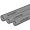 Труба полипропиленовая Valfex SDR 6 PN20 D20х3,4 мм, 4м СЕРАЯ