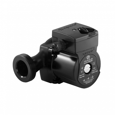 Циркуляционный насос Aquario AC 324-180 Циркуляционный насос Aquario AC 324-180