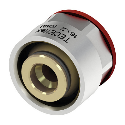 Концовка разборная TECE TECEflex 3/4 евроконус для PE-Xc и PE-MDXс 20 Концовка разборная TECE TECEflex 3/4 евроконус для PE-Xc и PE-MDXс 20