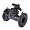 Балансировочный клапан Ридан ручной MNF-R2, PN16, DN200, Kvs 872, фланец (003Z1140R)
