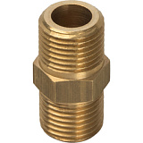 Ниппель Stout SFT-0003 с наружной резьбой 3