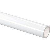 Труба из сшитого полиэтилена (PE-Xa) Usystems Radi Pipe белая PN10 32x4,4, бухта 50 м