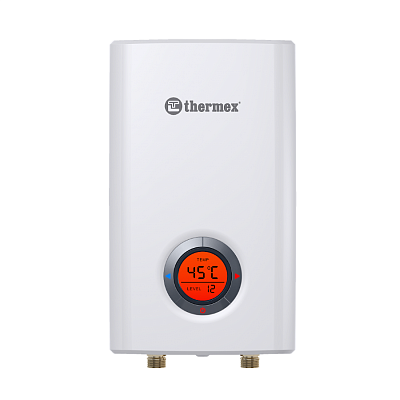Электрический проточный водонагреватель Thermex Topflow 6000 Электрический проточный водонагреватель Thermex Topflow 6000