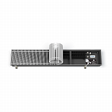 Внутрипольный конвектор с естественной конвекцией Varmann Ntherm N230.110.1400