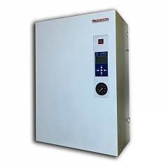 Электрический котёл отопления одноконтурный настенный Savitr Lux 15 Lite