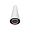 Удлинитель Camino L=3m 80/125 mm Condensing (CE.00.65 C)