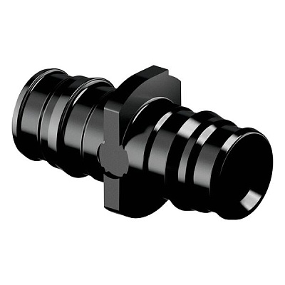 Соединитель Usystems PPSU для труб PE-Xa 16-16