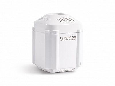 Стабилизатор напряжения Бастион Teplocom ST-222/500