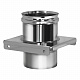 Опора Вулкан VHR d110, AISI 304 (зеркальная)