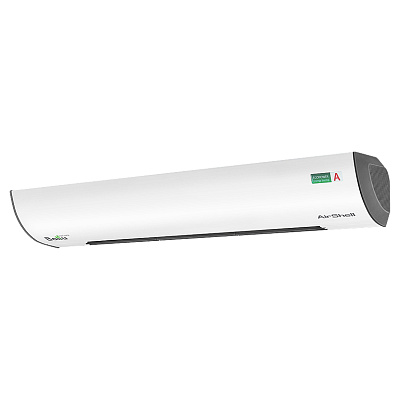 Электрическая тепловая завеса Ballu AirShell компактная BHC-L09S05-ST Электрическая тепловая завеса Ballu AirShell компактная BHC-L09S05-ST