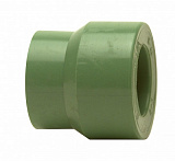 Муфта полипропиленовая переходная Banninger 40 x 20 (PP-R) G8243RL4020