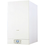 Настенный газовый конденсационный одноконтурный котел отопления Italtherm TIME POWER 70 K (301051B03)