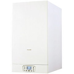 Настенный газовый конденсационный одноконтурный котел отопления Italtherm TIME POWER 70 K (301051B03)