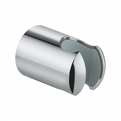 Держатель для душевой лейки Grohe Relexa Plus 28605000 Держатель для душевой лейки Grohe Relexa Plus 28605000
