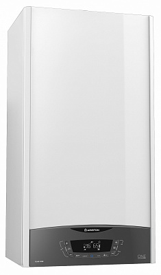 Настенный газовый конденсационный котел отопления Ariston CLAS ONE SYSTEM 24 RDC Настенный газовый конденсационный котел отопления Ariston CLAS ONE SYSTEM 24 RDC