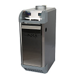 Напольный газовый котел отопления, одноконтурный Axis PRO 16 кВт (AXIS-08-16S-00)