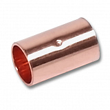 Муфта Sanha 5270, ВП-ВП, медь, 42