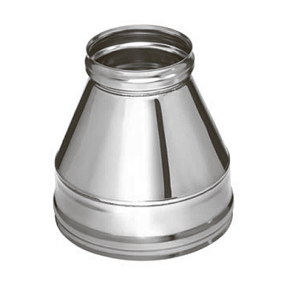 Конус FERRUM (430/0,5 мм) Ф250х350 Конус FERRUM (430/0,5 мм) Ф250х350