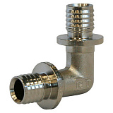 Уголок Royal Thermo соединительный 90 20x20