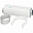 Труба Stout DN60/100 коаксиальная 500 мм п/м, уплотнения и хомут в комплекте
