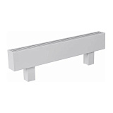 Напольный конвектор КЗТО 80x130x1800 (1 то)