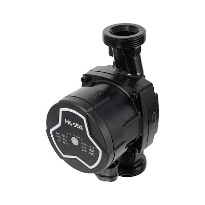 Циркуляционный насос HOOBS CTA 25-60 130мм 39Вт 1х230В 50Гц (без гаек) Циркуляционный насос HOOBS CTA 25-60 130мм 39Вт 1х230В 50Гц (без гаек)
