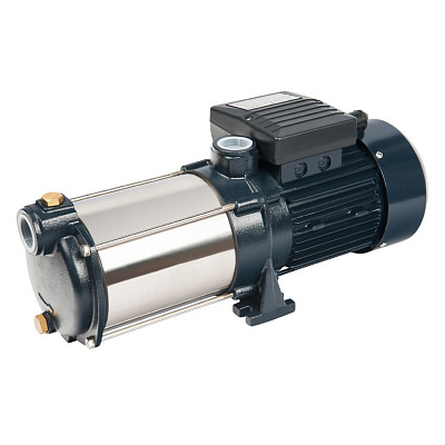 Поверхностный насос UNIPUMP МН - 300 А Поверхностный насос UNIPUMP МН - 300 А