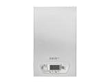 Настенный газовый двухконтурный котел отопления Oasis RE-13