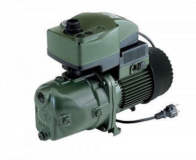 Насосная станция DAB ACTIVE J 102 M Насосная станция DAB ACTIVE J 102 M