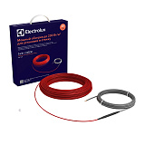 Нагревательный кабель Electrolux Twin Cable 2500 Вт 147,1 м