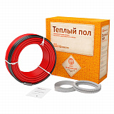 Нагревательный кабель Warmstad WSS 28,5 м/400 Вт