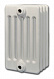 Стальной трубчатый радиатор отопления Arbonia 6220 / 1 секция