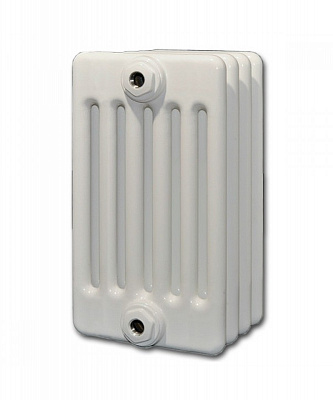 Стальной трубчатый радиатор отопления Zehnder 6200 / 1 секция Стальной трубчатый радиатор отопления Zehnder 6200 / 1 секция