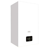 Настенный газовый двухконтурный котел отопления Ferroli DIVA D C24