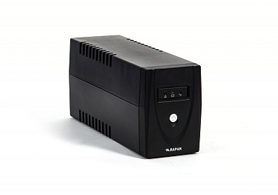 Источник бесперебойного питания Бастион RAPAN-UPS 600