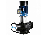 Циркуляционный насос CNP TD40-48G/2SWHTJ