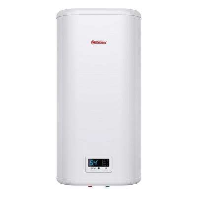 Электрический накопительный водонагреватель Thermex IF 80 V (pro)