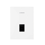 Электрический котёл отопления двухконтурный настенный Kentatsu Nobby Electro KBO(E)-26 (40876)