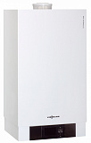 Настенный газовый конденсационный котел отопления одноконтурный Viessmann Vitodens 200-W Vitotronic 100 44,5 кВт Тип HO1B B2HAK12
