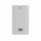 Настенный газовый двухконтурный котел отопления Лемакс PRIME-МА24