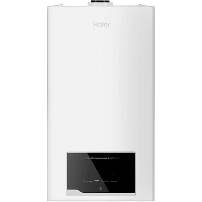 Настенный газовый одноконтурный котел отопления Haier GreenLine 1.20 Ti Настенный газовый одноконтурный котел отопления Haier GreenLine 1.20 Ti