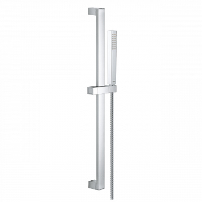 Душевой гарнитур Grohe Euphoria Cube+ Stick 27891000 Душевой гарнитур Grohe Euphoria Cube+ Stick 27891000
